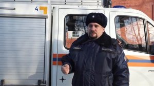 Правила безопасности. Спасатели рассказывают как вести себя вблизи водоемов