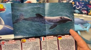 САМЫЕ СТРАШНЫЕ Повелители морской бездны от SBABAM серия DOMINATOR