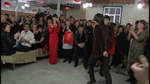 Ногайская свадьба 26.10.2012 аул Канглы