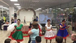 Танец стиляг#танецстиляг#бугивуги