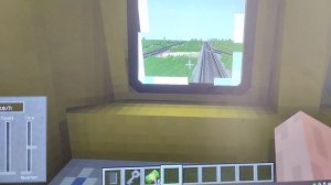 ОСТАНОВИСЬ ДО ПЕРЕЕЗДА! Маневры на поезде (1 серия)