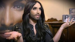 Куда пропала Кончитв Вурст и чем она сейчас занимается?