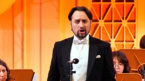 Ария Калафа из оперы "Турандот". Роман Арндт