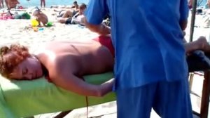 Антицеллюлитный массаж вакуумными банками