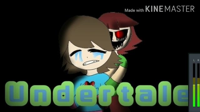 Я сошла с ума (музыка фриск и Чара) смотреть онлайн