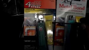 Лучший клей для пластмасы и метала. Часть 1.