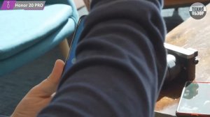 Смартфон HONOR 20 PRO. Обзор лучшего камерофона за свои деньги на 2020 год