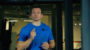 Жим стоя, жимовой и толчковый швунги / разбор техники выполнения упражнений