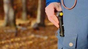 Сравнение и обзор налобного фонаря Armytek Wizard C2 Pro