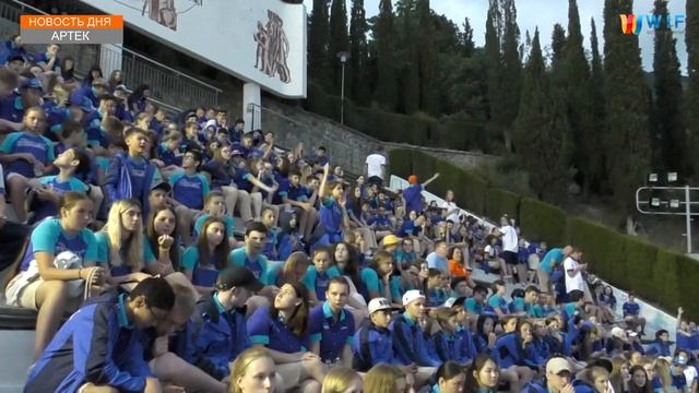 ИНТЕРАКТИВНАЯ ИГРА "ПРОФЕССИИ БУДУЩЕГО" смотреть онлайн