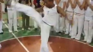 ratinho capoeira soluna