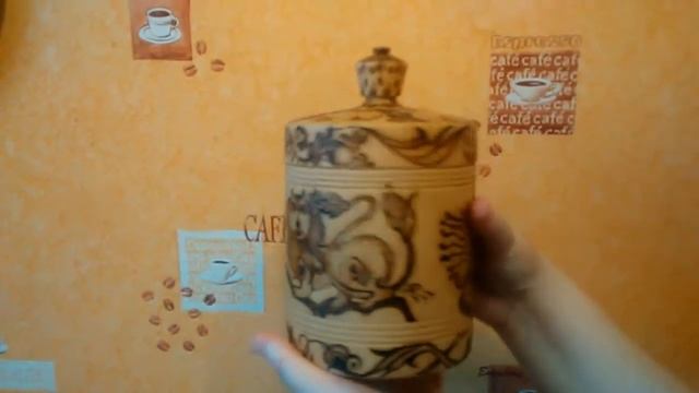 Пирография старославянских узоров