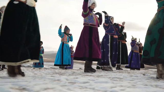 Сагаалган-2024 Хойто-Ага 1988 Луу жэлтэн
