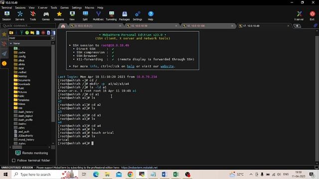 Linux Symbolic & Hard Links | In command, how to create Links in Linux смотреть онлайн