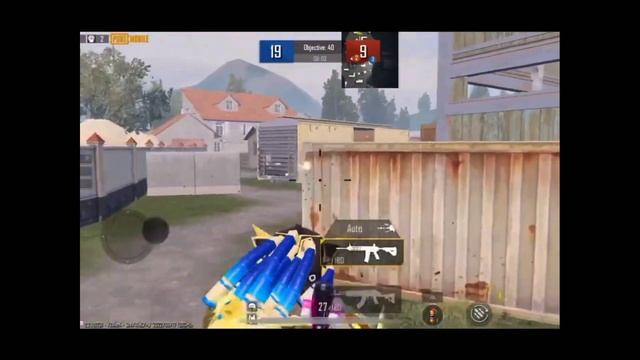 iPHONE 14 Pro Max Pubg Test ?And Review | 120 fps? | ?Gaming Beast смотреть онлайн