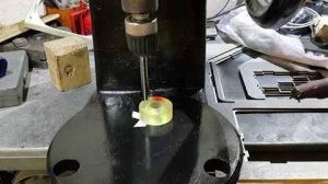 Прочность полиуретана_