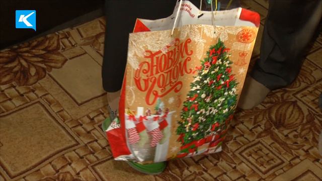 29 12 2022 Поздравления в канун Нового дня для старшего поколения смотреть онлайн