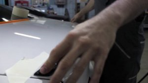 Обвес BMW M Performance 4 серии F32