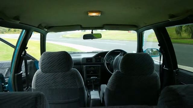 Mazda Capella Touring from Rockstar Cars Devonport смотреть онлайн