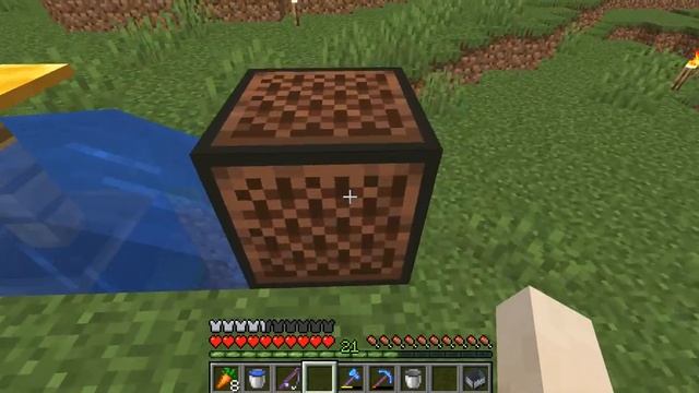 Как сделать АФК РЫБАЛКУ В Minecraft 1.15.2 смотреть онлайн