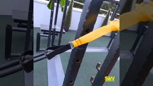 Тренажер для сухого плавания / Тренажер пловца / Тренировка пловца на суше / Dry Swimming lite