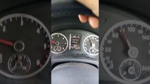 Volkswagen Tiguan Diesel 2010 MY 2011 fuel economy check English