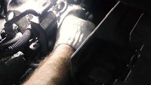 Диагностика и ремонт Ситроен C4 Пикассо. Он приехал на эвакуаторе!