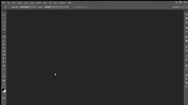 Как поменять язык в  Adobe Photoshop CS6 Extended