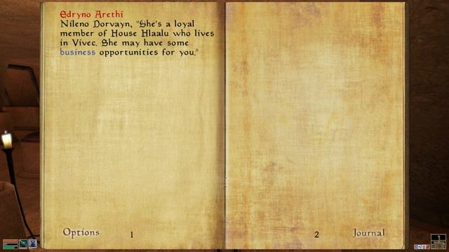 The Elder Scrolls III: Morrowind #024 - Aurane's Alchemie Rezepte | SoydonuemLP смотреть онлайн