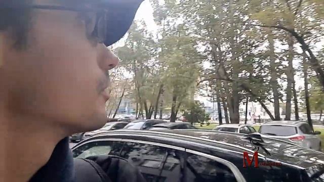Человейники растут как грибы в районе Выхино-Жулебино