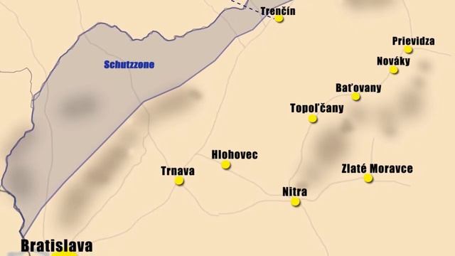 Povstanie - 12. časť Bojová skupina Schill - Slovenské národné povstanie смотреть онлайн