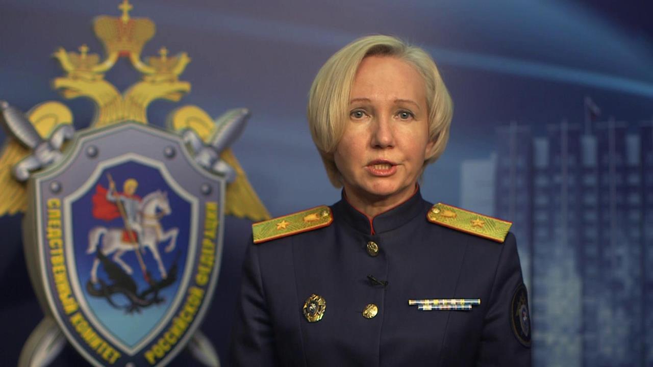 После призывов к несовершеннолетним принять участи... поддержку Навального возбуждено уголовное дело