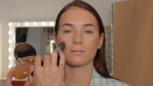 макияж актуальный этой осенью