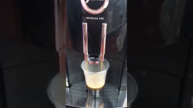 Jura c60 смотреть онлайн