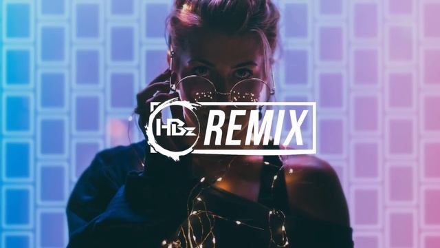 Alan Walker & K-391 - Ignite (HBz Bounce Remix) смотреть онлайн