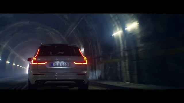 The New Volvo XC60 смотреть онлайн