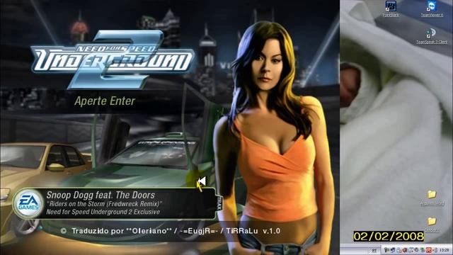 Nfsu2 Profile Creator...! Tutorial смотреть онлайн