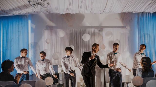 Сказ о Любви Артема и Татьяны 16.12.16 смотреть онлайн