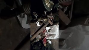 Ремонт ходовой бурана