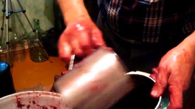 Здесь НЕТ РЕЦЕПТОВ и СОВЕТОВ одна болтовня. Слабонервным не смотреть