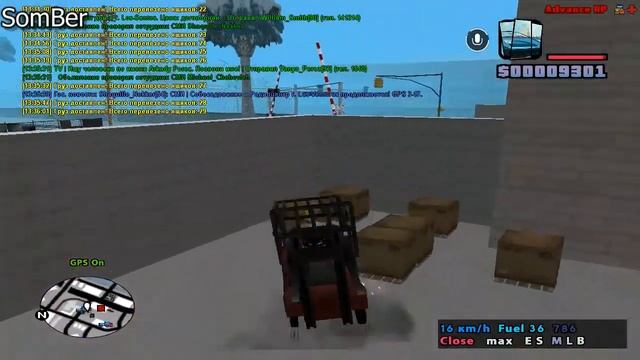 СКОЛЬКО МОЖНО ЗАРАБОТАТЬ ЗА 10 МИНУТ ГРУЗЧИКОМ НА АДВАНСЕ? смотреть онлайн