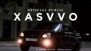 Unik&Gara-Я буду любить тебя(xasvvo)