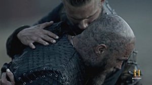 "KING" - 2Pac, Eminem & Fort Minor REMIX ("Vikings" music video)