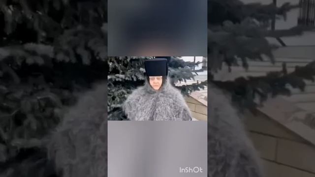 "Они иные..."