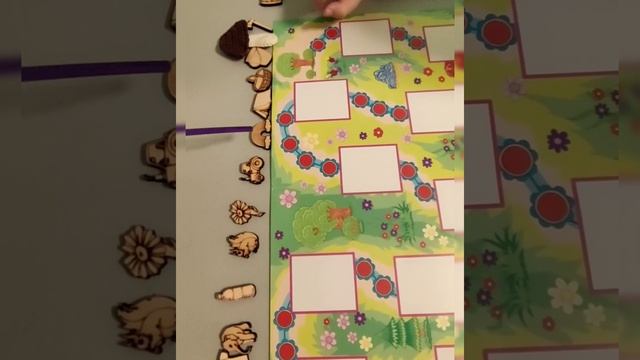 Составление рассказа. смотреть онлайн