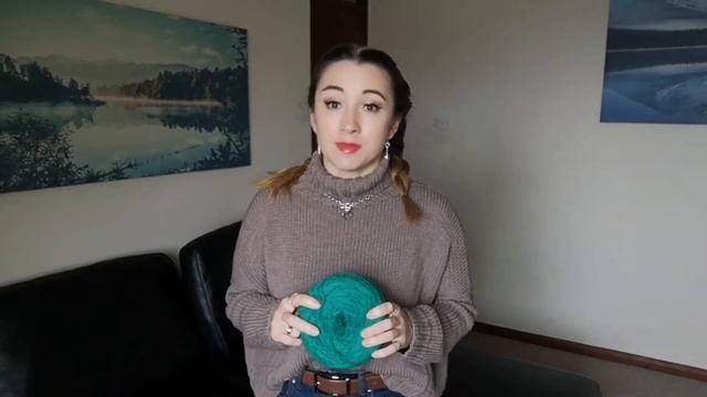 Неделя стартов. День 3. Платье спицами смотреть онлайн