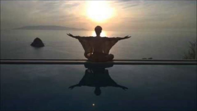 Медитация "полёт орла" смотреть онлайн