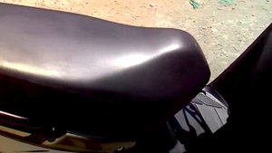 Yamaha BWS 100 сс. Двухтактный монстр.