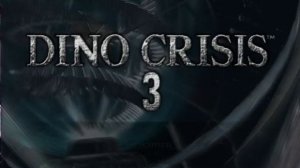 Xbox PC Emulator XQemu Dino Crisis 3 Game Running