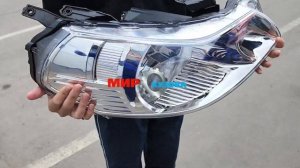 Suzuki Sx4 фары передние новые Сузуки Сх4 МирКузова
